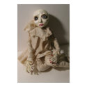 Blind Poet Print by strangedolls Blind Poet Print