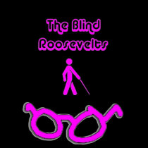 Blind Roosevelts Pink Ladies Camisole t-shirts