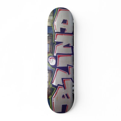 blind skateboard decks by badmonkey