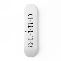 Blind Skateboard