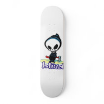 Blind_Skateboard_Logo by ToNy2407 Blind_Skateboard_Logo