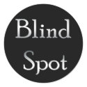 Blind Spot stickers by Andre33 Blind Spot stickers