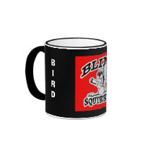 Blind Squirrel Player's Mug