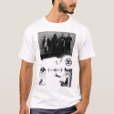 Blind t-shirts by Uncledad Blind t-shirts