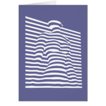 Blind Woman of Venice Cards