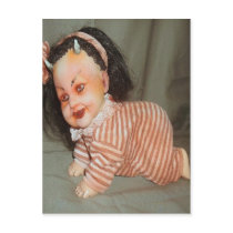 B'Linda Postcards