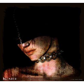 Blinded print