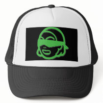 Blindfold Hats