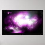Blinding Beauty Posters