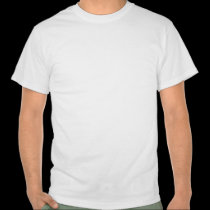 Blindingly obvious t-shirts
