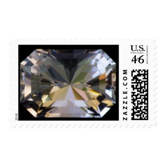 Bling 11 postage stamps