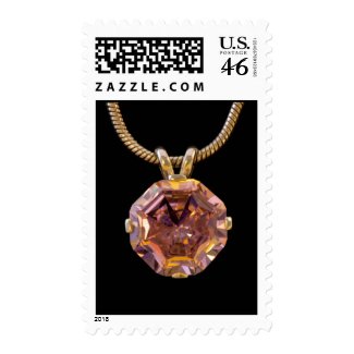 Bling 14 postage stamps