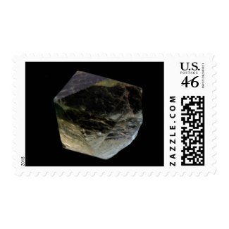 Bling 16 postage stamps