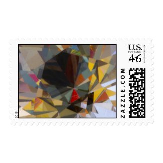 Bling 24 postage stamps