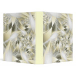 Bling 3 Ring Binder