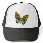 Bling Bling Butterfly Hats