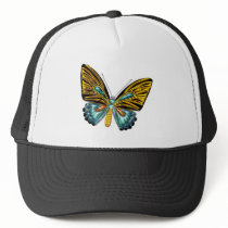 Bling Bling Butterfly Hats