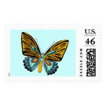 Bling Bling Butterfly Stamps