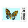 Bling Bling Butterfly Stamps