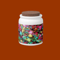 Bling Bling Candy,Cookie Jar candy jars