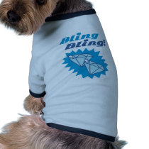 Bling Bling pet clothing by ragingtrombones Bling Bling pet clothing