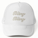 Bling, Bling Hat