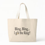 Bling Bling...I Got The Ring!! Bags