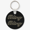 Bling-Bling Keychain