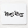 Bling Bling Mousepads