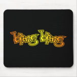 Bling Bling Mouse Pads