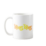 Bling Bling Coffee Mug