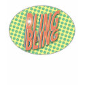Bling bling shirts by Foozyo Bling bling shirts