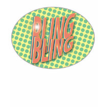 Bling bling shirts