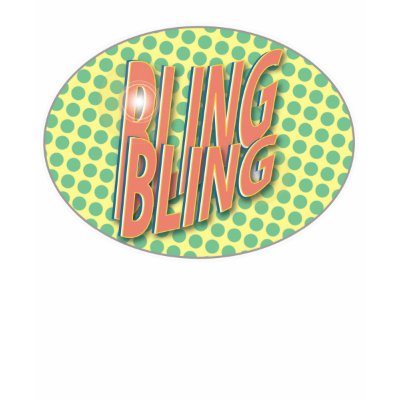 Bling bling shirts by Foozyo