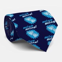 Bling Bling ties by ragingtrombones Bling Bling ties