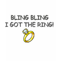 Bling BlingT-Shirt