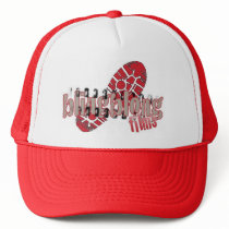 Bling Blong Films hats by chadrees Bling Blong Films hats