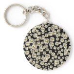 *BLING* Diamonds Key Chain