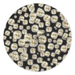 *BLING* Diamonds Stickers