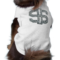 BLING pet clothing