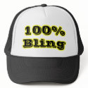 Bling Hat