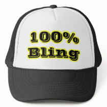 Bling Hat