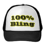 Bling Hat
