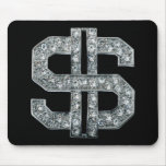 BLING MOUSE PADS
