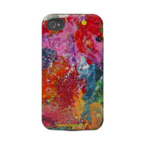 Bling to My Ring! Tough Iphone 4 Case