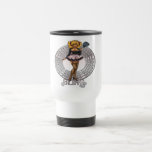 Bling - Travel/Commuter Mug