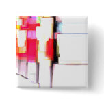 "Blink" Digital Abstract Buttons