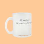 Blink of Death Cup mugs