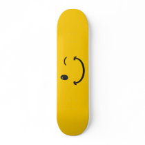 Blink! skateboards