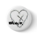 Blink-X buttons